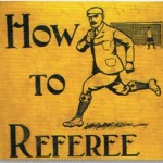 How to Referee